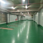 兴安盟FRP玻璃钢防腐地坪-缩略图2