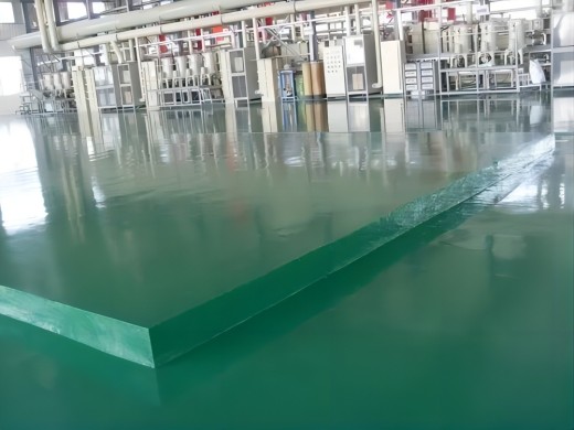 兴安盟防腐蚀地坪,环氧玻纤地坪，玻纤工业地坪，环氧玻纤布地坪,乙烯基玻纤布地坪