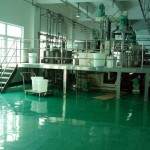 兴安盟乙烯基防腐蚀地坪,乙烯基酯地坪,乙烯基酯防腐蚀地坪,乙烯基重防腐蚀地坪,乙烯基重防腐地坪,乙烯基重防腐自流平地坪-缩略图1