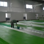 兴安盟防腐防静电地坪,防腐防静电自流平地坪-缩略图3