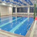 兴安盟聚脲地坪,防腐蚀地坪-缩略图1