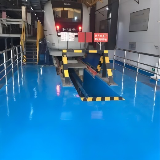 兴安盟环氧防腐蚀地坪,环氧积层地坪